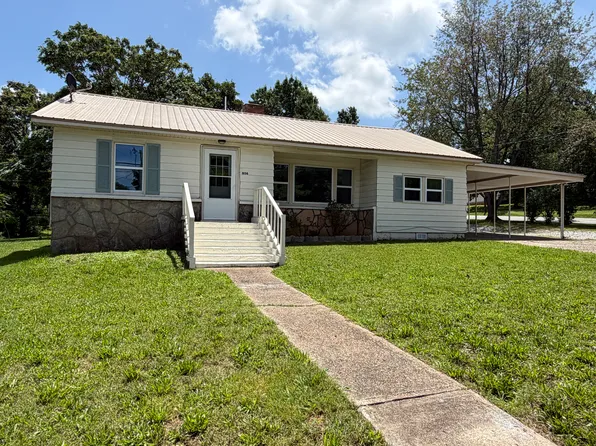 806 N Utah St, West Plains, MO 65775