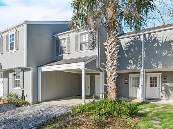 4203 Paradis Ln, Kenner, LA 70065