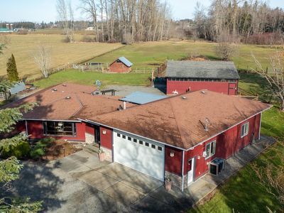 2820 Douglas Road, Ferndale, WA, 98248