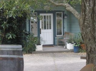 608 Sparkes Rd, Sebastopol, CA 95472