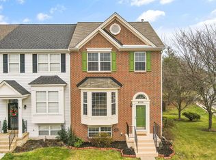 8519 Tackhouse Loop, Gainesville, VA 20155