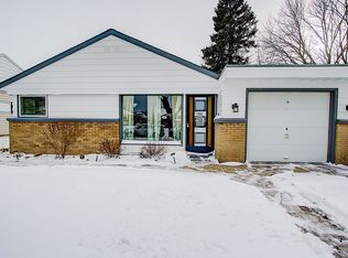 2965 S 58th St, Milwaukee, WI 53219