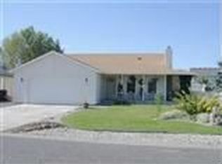 9505 Vernal Ave SE, Moses Lake, WA 98837