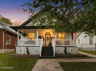 917 Washington St, Jefferson City, MO 65101