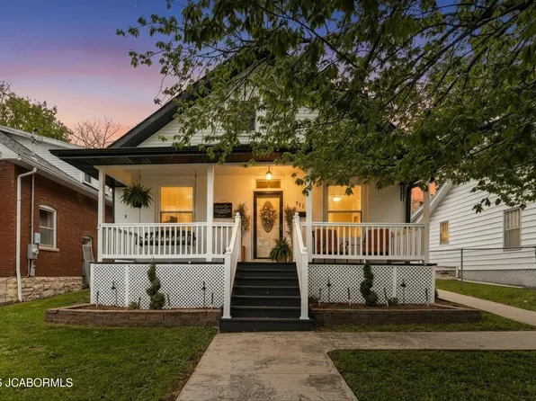 917 Washington St, Jefferson City, MO 65101