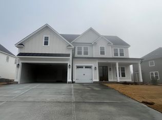 815 Whitney Shoals Rd, Evans, GA 30809