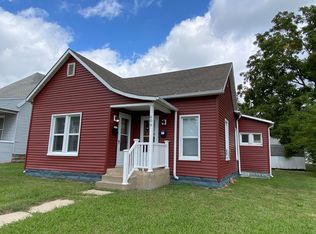 609 E Jefferson St #1, Kirksville, MO 63501