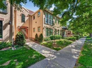 110 S Jackson St UNIT 1C, Denver, CO 80209