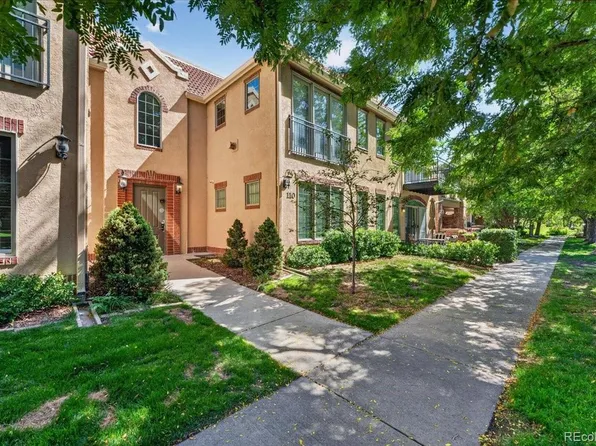110 S Jackson Street #1C, Denver, CO 80209