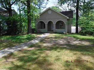 211 Oakcliff St, Hot Springs, AR 71901