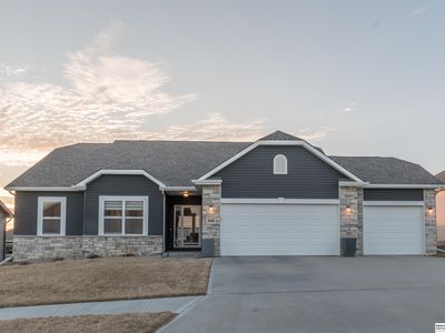 4668 N 210th St, Elkhorn, NE, 68022