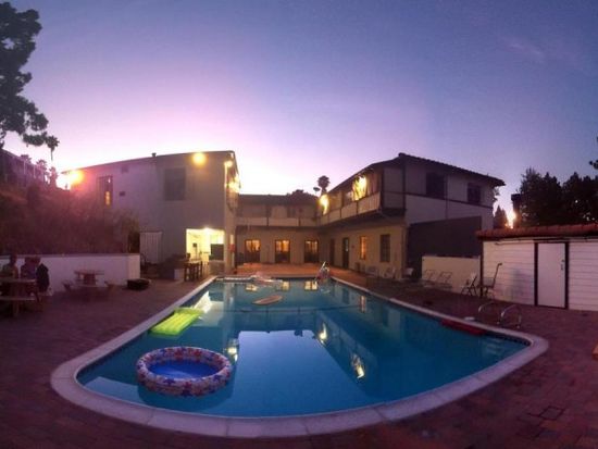 629 Gayley Ave Los Angeles Ca Zillow