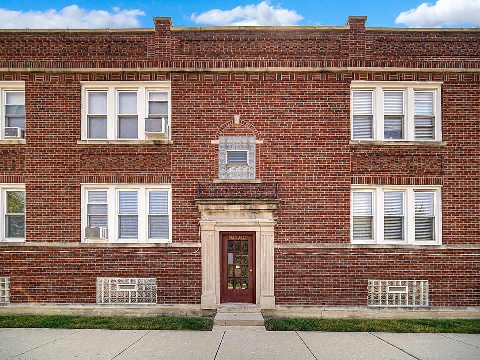 1st image of 3635 N Lavergne Ave #1