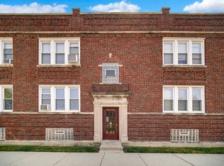 3635 N Lavergne Ave #1, Chicago, IL 60641