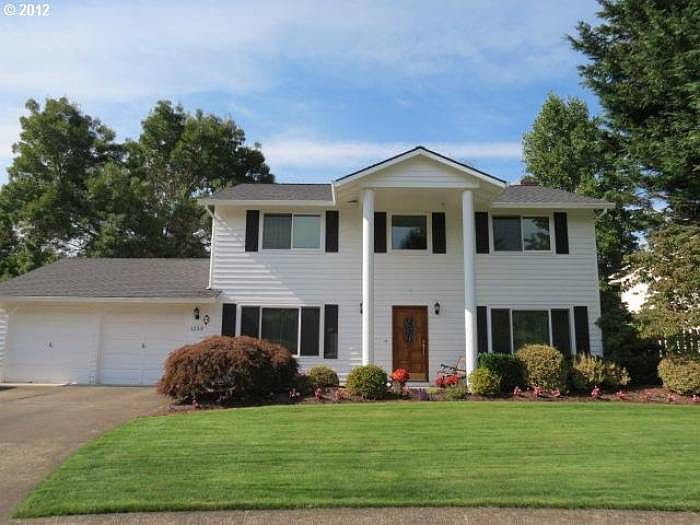 Front Elevation