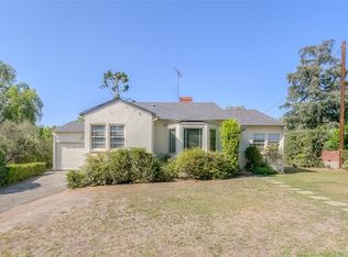 935 Stuhr Dr, San Gabriel, CA 91775