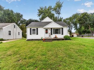 500 Hume Blvd, Lansing, MI 48917