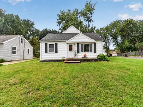 500 Hume Blvd, Lansing, MI 48917
