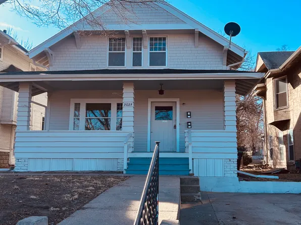 3025 California St APT 2, Omaha, NE 68131