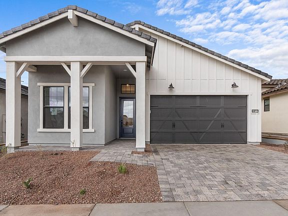 2nd image of 4412 N 203rd Drive
