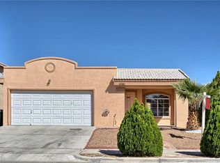 14161 Tierra Morena Dr, El Paso, TX 79938