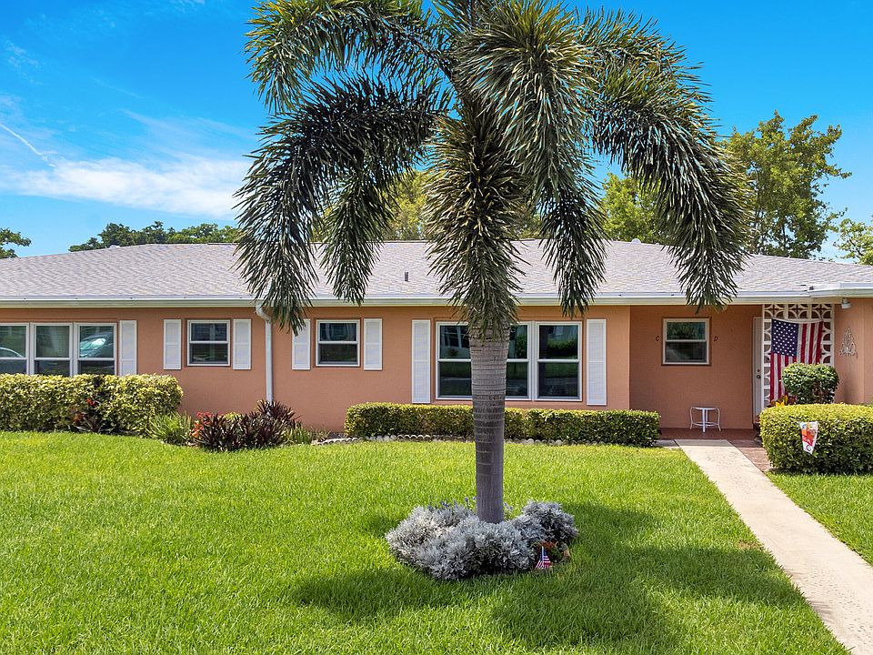 270 N High Point Blvd APT C, Boynton Beach, FL 33435 Zillow