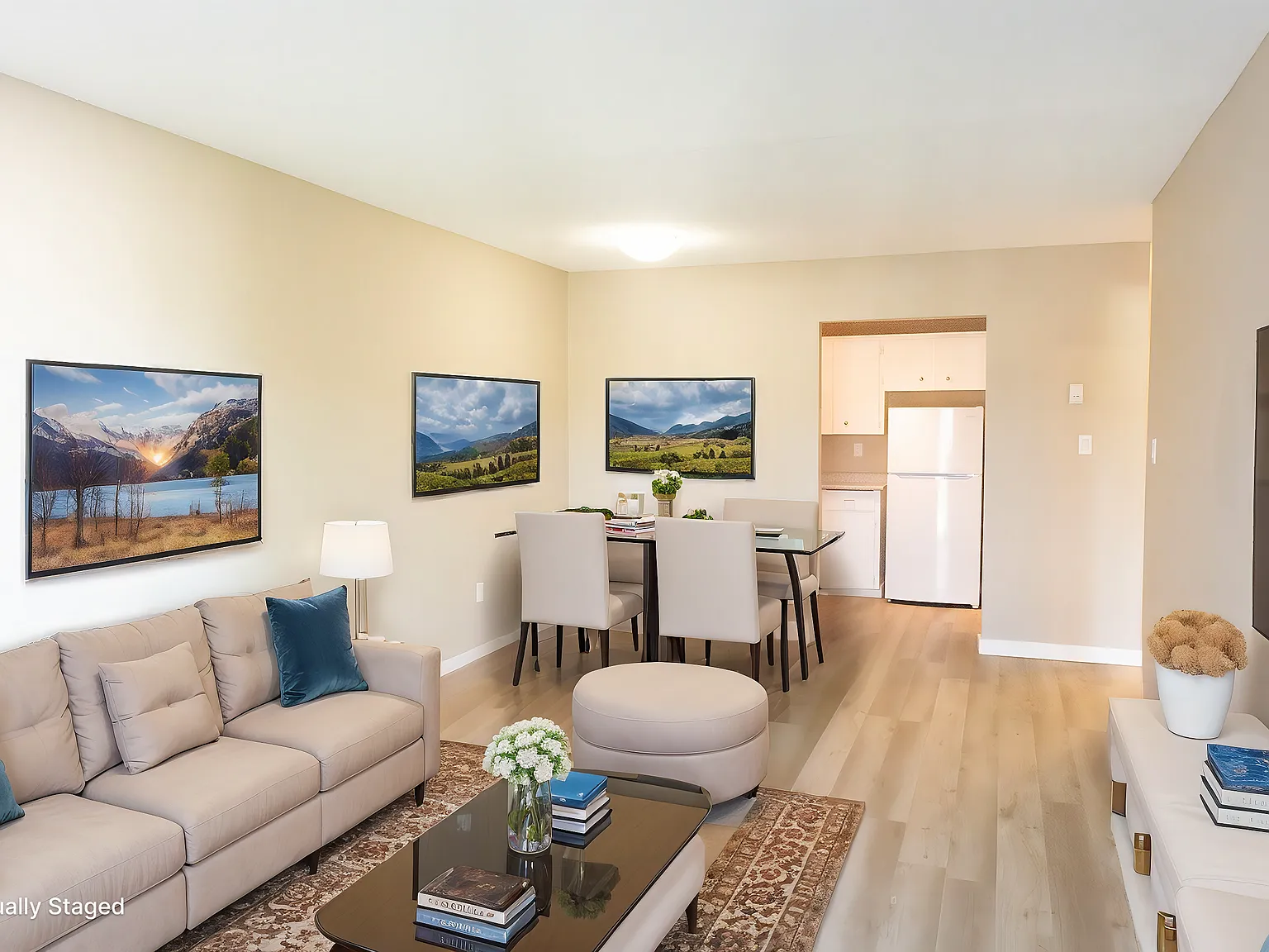 Mainstreet Arms Apartments Chilliwack — Photo 2