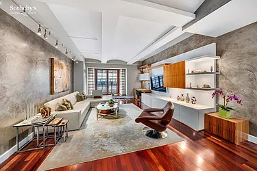 43 West 64th Street, #4B