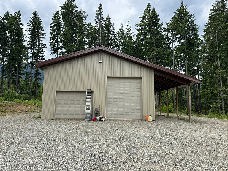 161 Stuart Ridge Rd — Photo 2