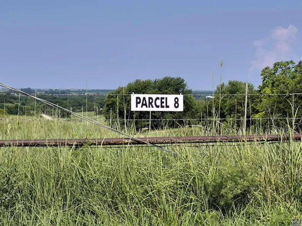 PARCEL 8 NW Jennings Rd, Topeka, KS 66618