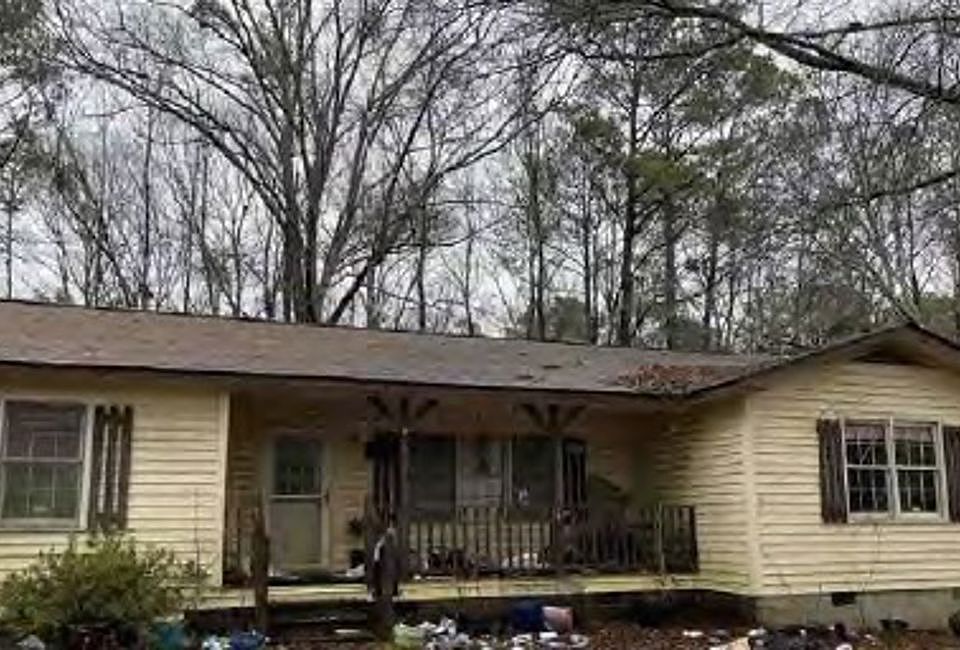 Property Front View
