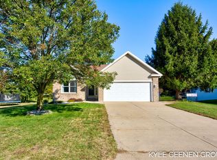 11642 Kerkwin Rd, Holland, MI 49424