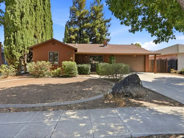 180 N Cragmont Ave, San Jose, CA 95127