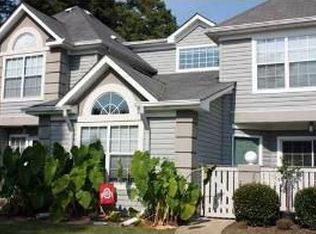 616 Rue Marseille, Chesapeake, VA 23320