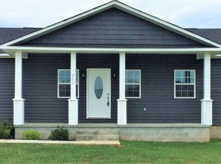 0 Modena Cir LOT 37, Decherd, TN 37324