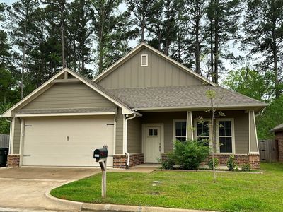 2911 Meadow Brook Trl, Tyler, TX, 75701
