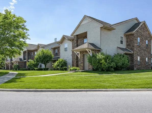Arbors at Hickory Creek