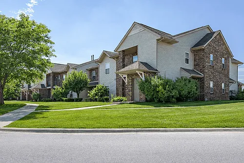 Arbors at Hickory Creek Photo 1