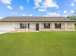 3817 Pine Rd, Poolville, TX 76487