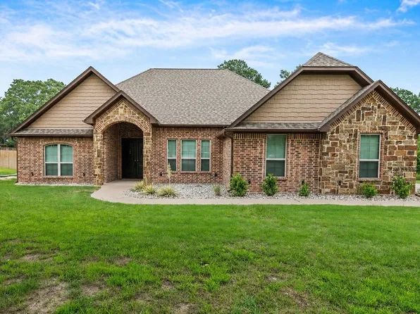 189 County Road 2321, Mineola, TX 75773