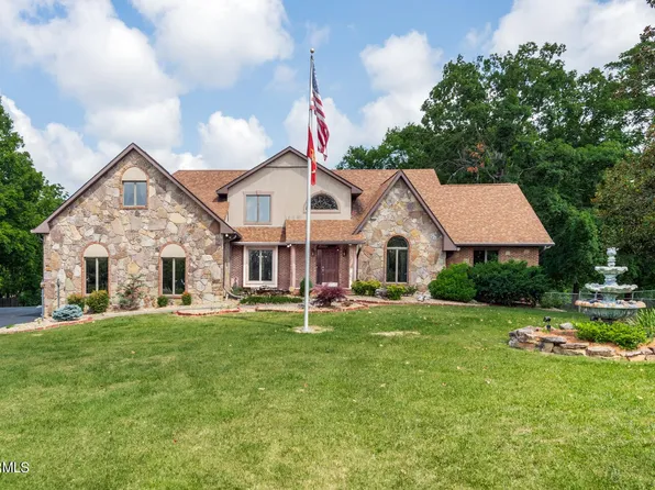 3811 Buffat Mill Rd, Knoxville, TN 37914