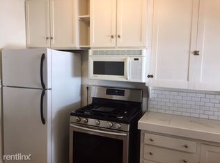 757 Molino Ave #A, Long Beach, CA 90804