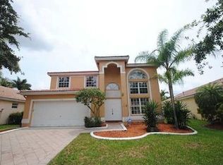 13772 NW 22nd St, Sunrise, FL 33323