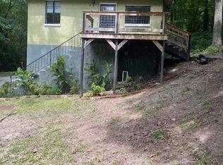 40 Long Dr, Flintstone, GA 30725