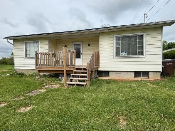 215 State Route 335, Beaver, OH 45613