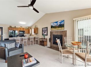 71 Southwood Shores Pl #4A, Lake Ozark, MO 65049
