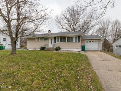 149 Winston Dr, Battle Creek, MI, 49015