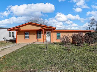 6021 Tallie Rd, Fort Worth, TX 76112