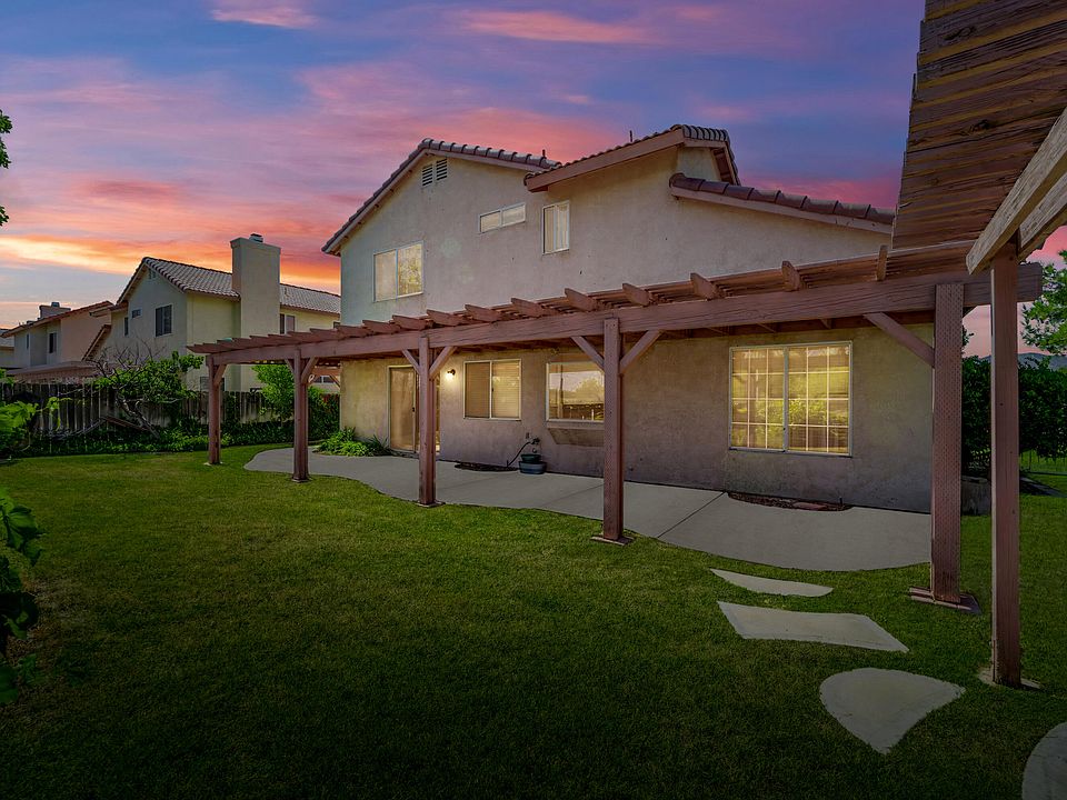 2035 Sandstone Ct Palmdale CA 93551 Zillow