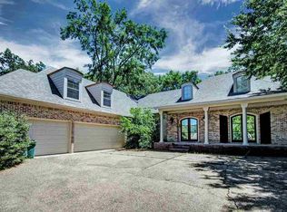 260 Oak Park Dr, Madison, MS 39110